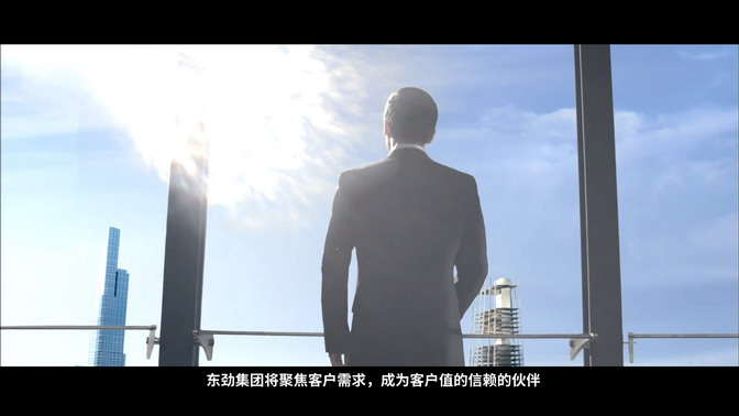 深圳鋰電池新能源企業宣傳片拍攝制作中-深圳映畫傳媒公司