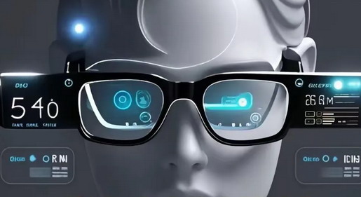 智能眼鏡系統宣傳片的視覺科技新范式-深圳映畫傳媒公司