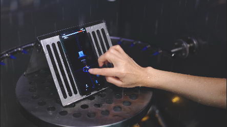 手機性能測試視頻拍攝制作-深圳映畫傳媒公司