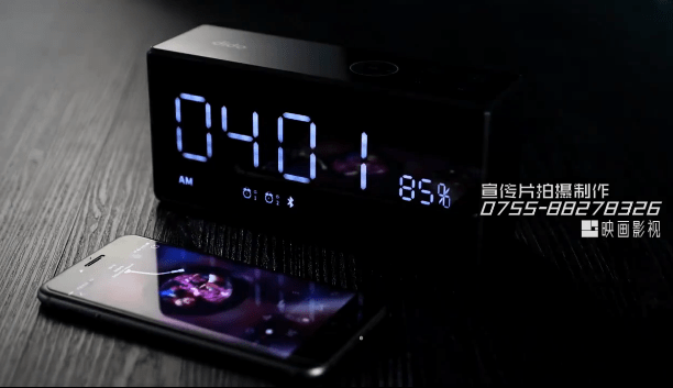 音樂鬧鐘淘寶小視頻